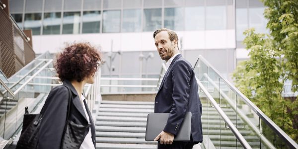 Berufshaftpflichtversicherung für Insolvenzverwalter