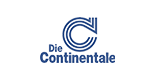 Behrschmidt und Kollegen - die continentale logo