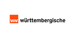 Behrschmidt und Kollegen - wuertembergische logo